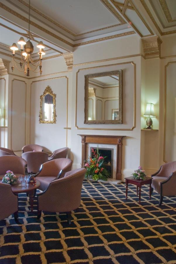 Prince Of Wales Hotel Southport Esterno foto